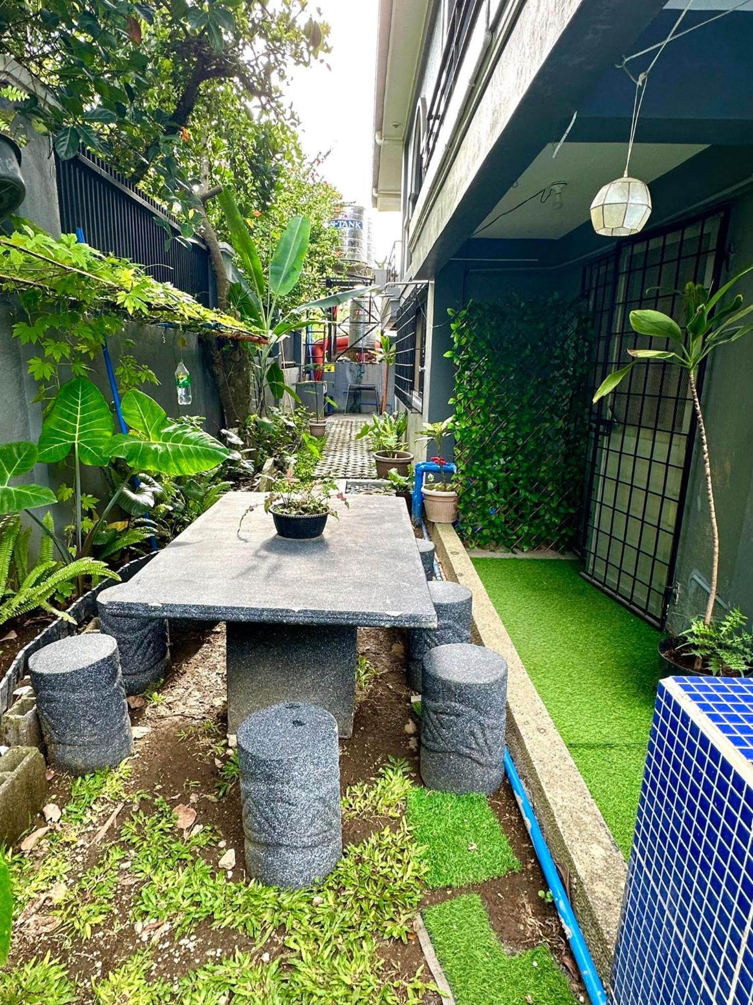 Luna Amor Place Tagaytay City Buitenkant foto