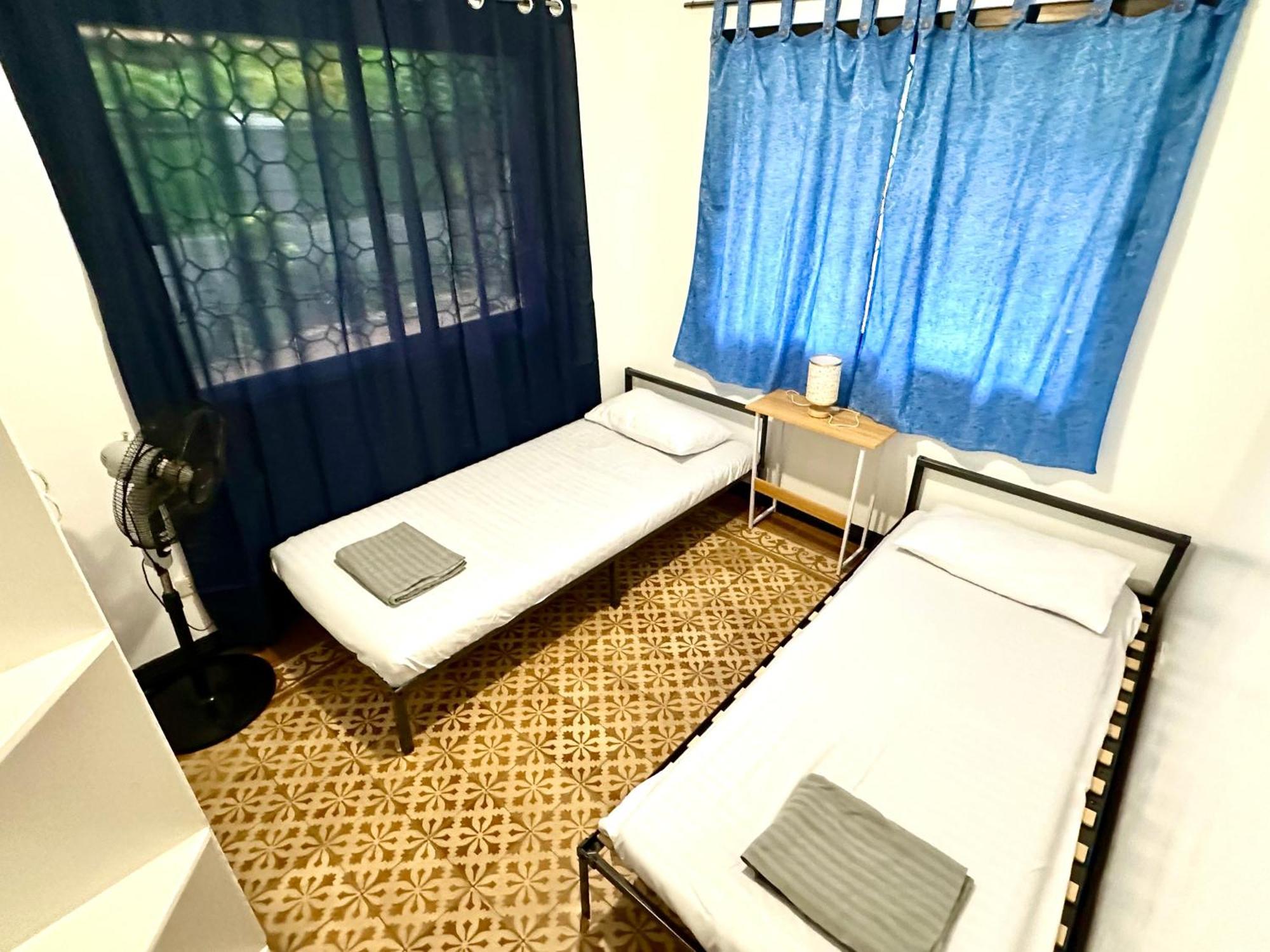 Luna Amor Place Tagaytay City Buitenkant foto