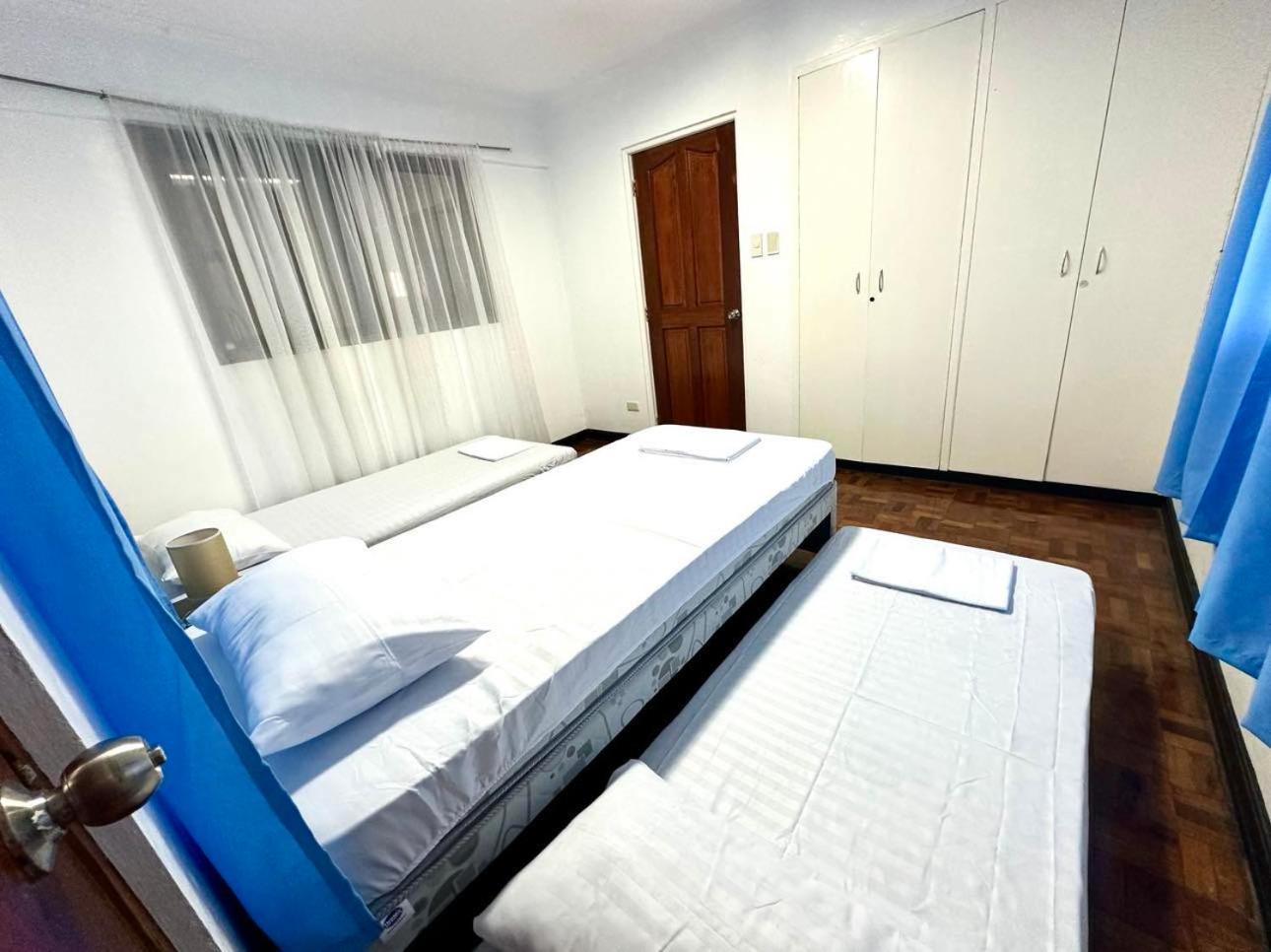 Luna Amor Place Tagaytay City Buitenkant foto
