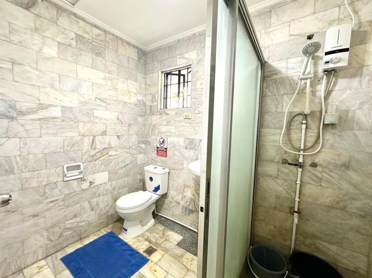 Luna Amor Place Tagaytay City Buitenkant foto
