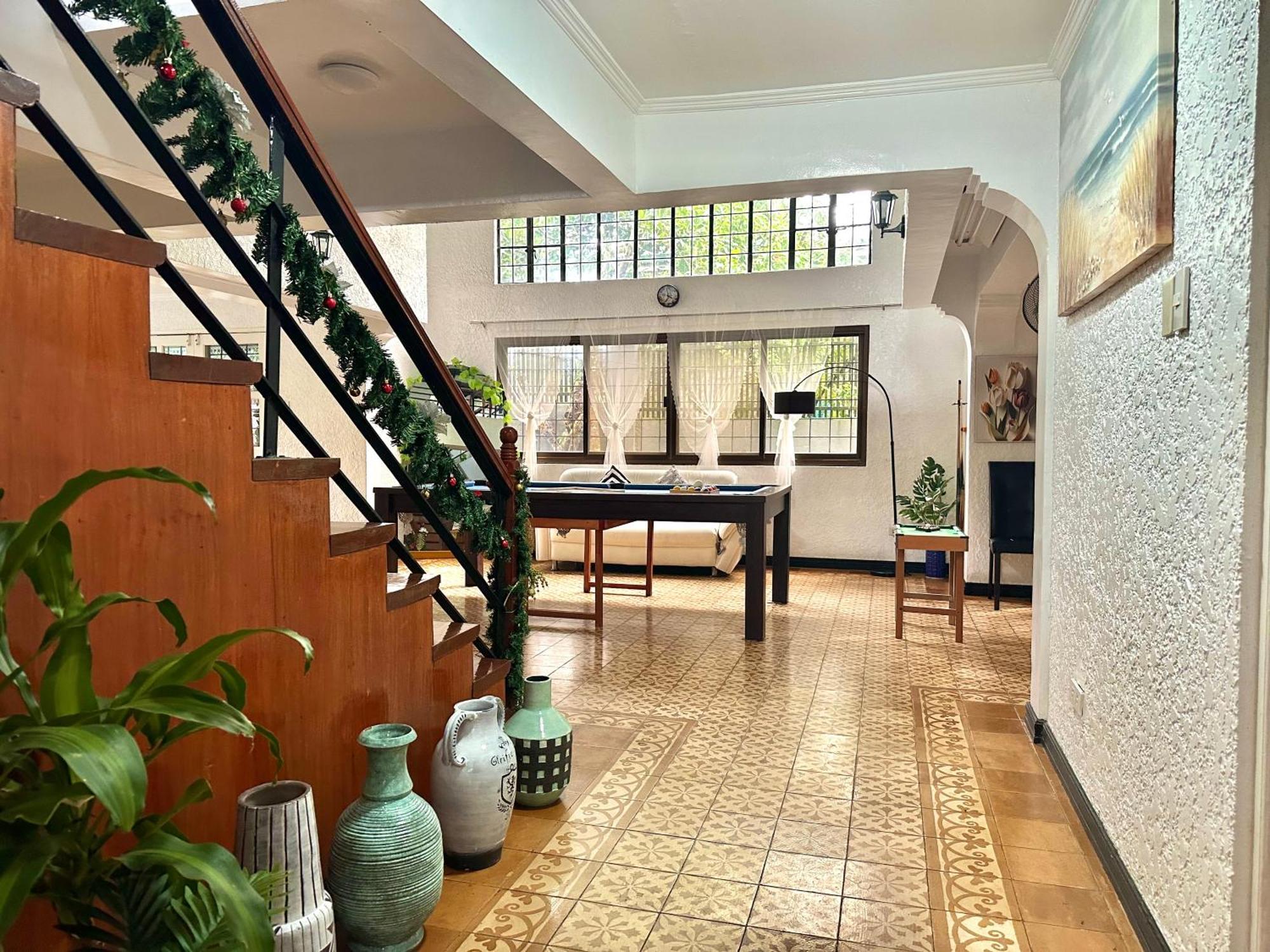 Luna Amor Place Tagaytay City Buitenkant foto